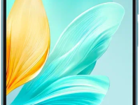 Смартфон Honor 200 Lite 5G 8/256GB Cyan Lake