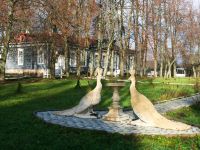 Музей-усадьба Танеевых