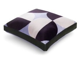 Подушка Лес 45x45