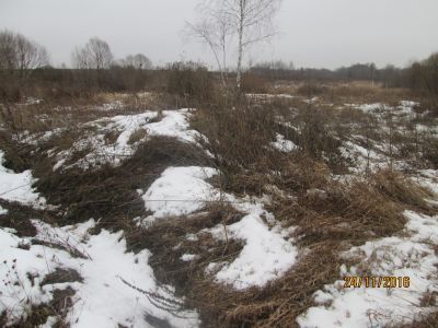 Родина кавалера ордена Славы трех степеней – И.М. Кружнякова