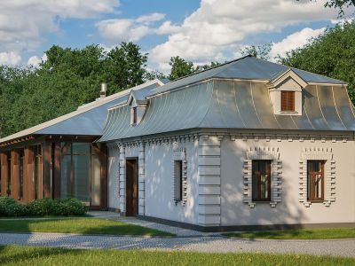 Службы, 1915-1917 гг.