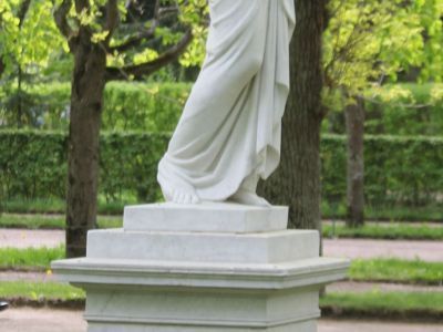 Статуя "Психея"