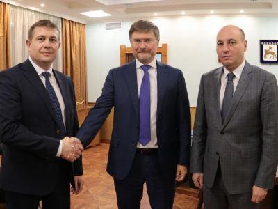 Планов и работы много.