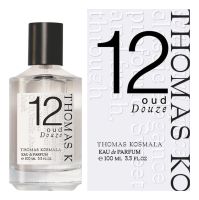 No 12 - Oud Douze: парфюмерная вода 100мл
