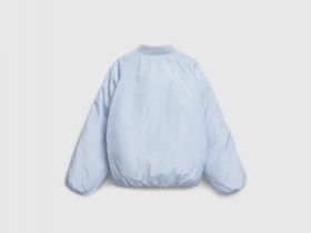 Куртка для девочек, Серый