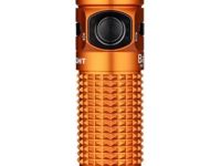 Фонарь Olight Baton 4 Premium Edition Orange