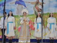 Дом культуры с. Приютного