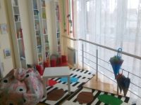 Детская библиотека г. Белореченска