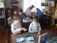 Критовская библиотека