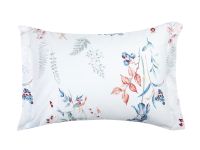 Комплект наволочек Латери с ушками, белый