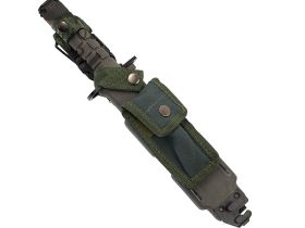 Штык нож Штык-2