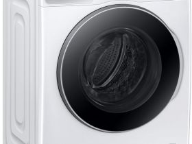 Стиральная машина Samsung WW6000T белый