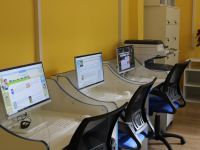 Центральная городская детская библиотека им. Н. К. Крупской