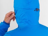 Куртка утепленная Ampere Мужская