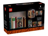 Icons 10351 Конструктор Книжный уголок: Шерлок Холмс