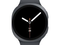 Умные часы Samsung Galaxy Watch 8 44mm (Graphite)