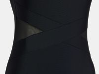 Слитный купальник