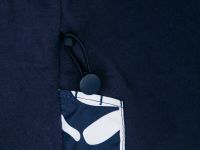 Куртка текстильная с полиуретановым покрытием для девочек (ветровка)