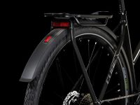 Женский велосипед Cube Kathmandu Pro Trapeze, год 2025, цвет Черный, ростовка 19.5