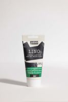 Краска для линогравюры Pebeo "LINO" 80 мл, фталоцианин зеленый