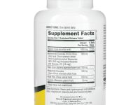 NaturesPlus, суперкомплекс с витамином C длительного высвобождения, 180 таблеток