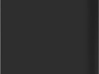 Клип-кейс Krutoff Soft для HONOR 200 Pro Чёрный