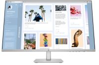 Монитор 27" HP Series 5 527sh 94C50AS 1920x1080, IPS, LED, 16:9, матовая, 300cd, 178гр/178гр, 1500:1, 100Hz, HAS, HDMI, серебристый/черный