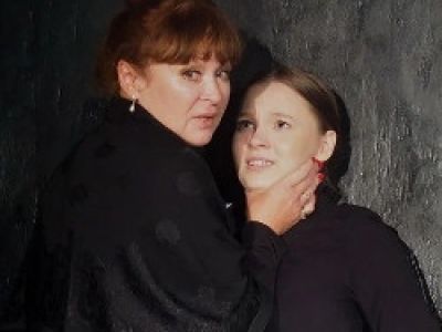 Горький. Васса