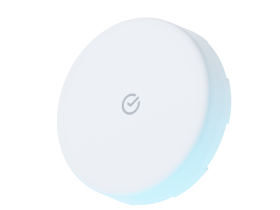 Умная система защиты от протечек воды SBER Wi-Fi 1/2