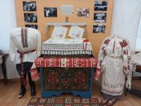 Чистоозёрный краеведческий музей