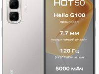 Смартфон Infinix