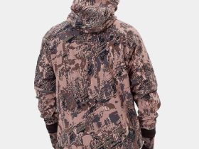 Демисезонный костюм для охоты Remington Himalayan Figure