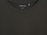 Базовая футболка, Зеленый