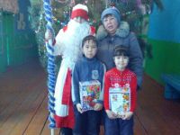 Мазитовский сельский клуб