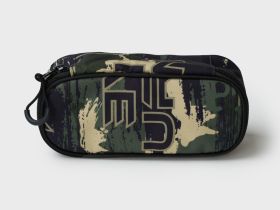 Пенал текстильный для мальчиков