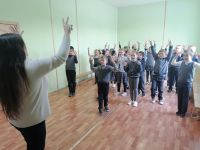 Детская библиотека – филиал № 6 г. Рязани