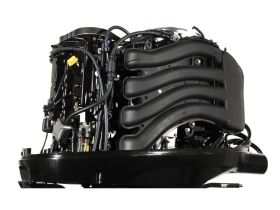 4х-тактный лодочный мотор GOLFSTREAM F115FEX-T EFI L