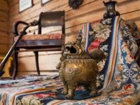 Дом-музей И. А. Кускова