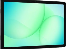 Планшет Samsung Galaxy Tab A11+ LTE 128 ГБ Серый