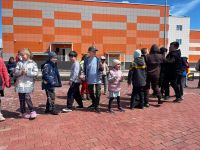 Центр культурного развития пгт Шахтерск