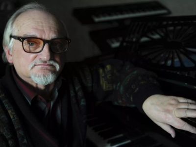 Умер советский и российский композитор Геннадий Гладков