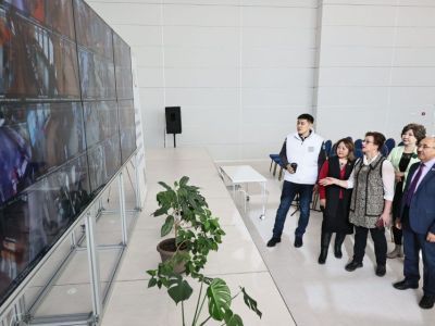 На избирательных участках в Якутии нарушений не выявлено