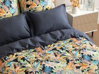 Постельное белье Amalfi (на резинке)