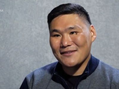 Певец Лэгэнтэй направит прибыль от сольных концертов в поддержку участников СВО