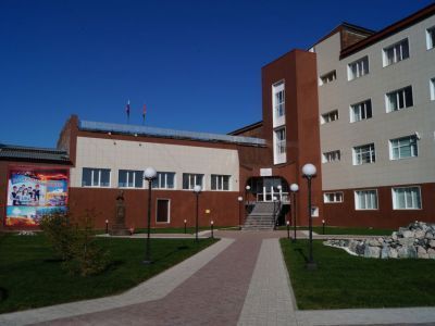 Музей А. И. Покрышкина