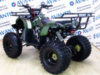 Квадроцикл AVANTIS Hunter 8+ 125сс