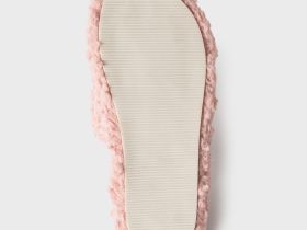 Тапочки для девочек