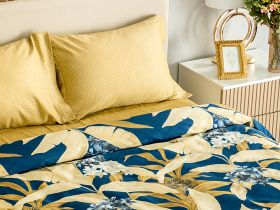 Постельное белье Золотая ночь/Notte d'oro