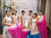 Дом культуры с. Волковка