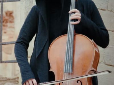 RockCellos: Мировые рок-хиты на виолончелях